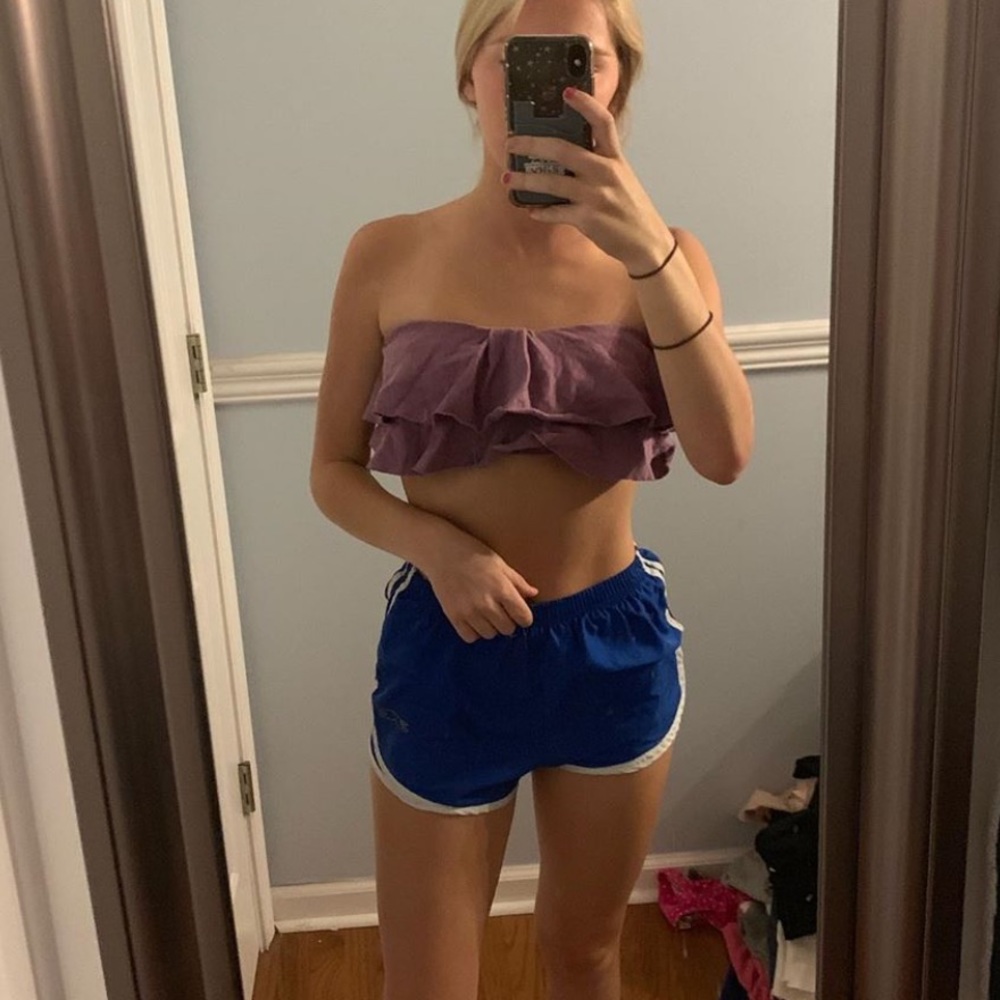 NWOT UO bra top